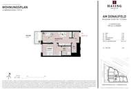 PROVISIONSFREI - Am Donaufeld - Der perfekte Ort, um zu Hause zu sein