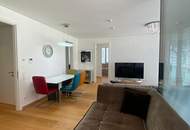 Exklusive 3-Zimmer-Wohnung mit Loggia &amp; Balkon – Parkside Living im Herzen des 3. Bezirks
