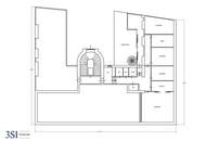 Einmalige Dachterrassenwohnung mit Blick über Wien- U-Bahnlinie U3,U4 und The Mall Wien Mitte ca. 100m entfernt!