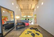 Luxuriöse Villa mit Kaiserblick in ruhiger Toplage