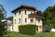 "Zwei zum Preis von Einem - wohnen wo andere Urlaub machen!"