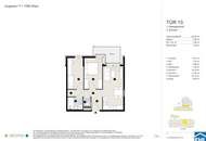 AUGASSE 17 – Wohnen im Herzen von Wien-Alsergrund