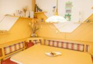 Reihenhaus mit fantastischen Ausblick