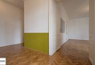ideale 3,5 Zimmer Wohnung direkt auf der Mariahilfer Straße - ab Juni verfügbar!
