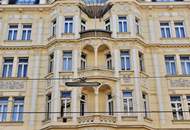 GESCHÄFTSLOKAL nahe SERVITENVIERTEL