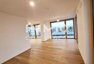 Mehr als Arbeiten oder Wohnen - ENTFALTEN SIE IHRE WOHN- u.o. ARBEITSTRÄUME mit 64,89 m² + Terrasse