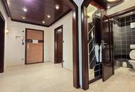 Charmante 3-Zimmer-Wohnung in 1100 Wien – Ihre Sanierungschance mit Loggia * KFZ Garagenplatz * Sauna
