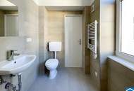 Innenhofruhelage Nähe Schlachthausgasse: Charmante 1,5 Zimmerwohnung