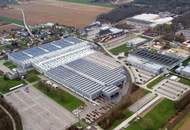 Ihr neuer Standort Betriebsbaugrund an der A1