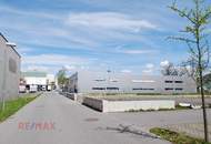 Sichere Kapitalanlage: Vermietete Gewerbeimmobilie in bester Lage von Lauterach