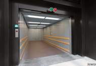 TINY APARTMENT - Gut vermietete und komplett in den Innenhof gelegene Balkonwohnung | MV bis 2027