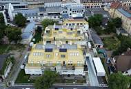 Exklusives Wohnen in Top Lage Nähe U1 und Alten Donau – Erstbezug. - WOHNTRAUM