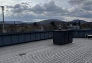 Dachterrassenwohnung mit Klimaanlage