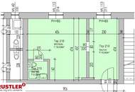 Charmante 2-Zimmerwohnung in absolut zentraler Lage
