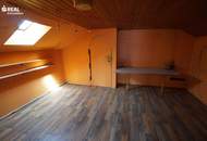 Einfamilienhaus mit tollem Garten in schöner Wohnsiedlung