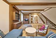 Maisonette Wohnung im Herzen von Bad Mitterndorf