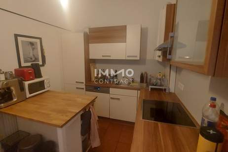 4-ZIMMER ALTBAUMIETWOHNUNG IN KREMS, Wohnung-miete, 911,01,€, 3500 Krems an der Donau(Stadt)