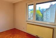 Helle 3 Zimmer Wohnung im 3. Liftstock