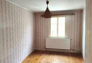 Großzügiges Haus in Eggern mit Garten und Potenzial – 177m² sanierungsbedürftig!