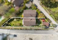 Schönes Haus mit großem Garten im Herzen von Mauerbach