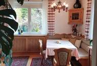 Perle im Wechselland: Sonnige Waldrandlage mit herrlichem Ausblick!