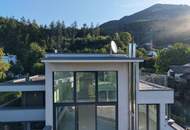 Exklusives Penthouse in zentraler Lage - Luxuswohnen in Salzburg