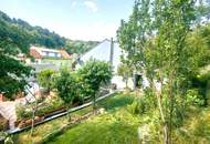 Einfamilienhaus mit Potential in Kaltenleutgeben / Wienerwald (Provisionsfrei)