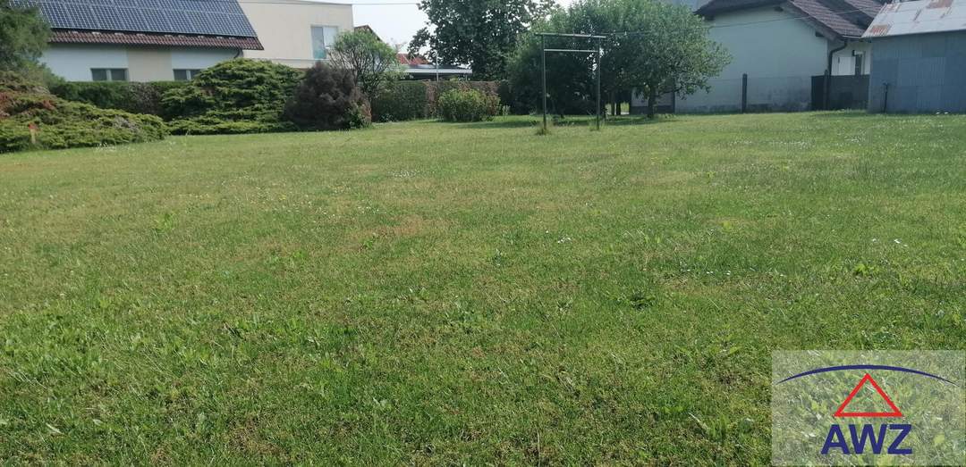 NEUER PREIS! Grundbuch statt Sparbuch! Schönes Grundstück in sehr guter NACHBARSCHAFT!