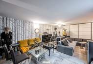 Viel Platz für die ganze Familie 194 m² NFL | eigener Garten | eigener KFZ Abstellplatz | ruhige Lage | Dachterrasse