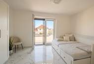 Großzügige 5-Zi Wohnung mit Garten, Terrasse & Stellplatz in Ennsdorf – 175m² Komfort!