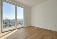 4-Zimmer-Maisonette-Penthousewohnung mit großzügiger Freifläche - Ein Zuhause für höchste Ansprüche - Wohnen mit Qualität, Komfort und Zukunft