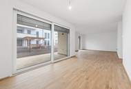 PROVISIONSFREI! Ideal geschnittene 3-Zimmer-Wohlfühlwohnung mit Garten | Sofort vermietbar