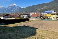 Sonniges Baugrundstück in Polling – ruhig gelegen &amp; ideal bebaubar