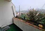 Helle 3-Zimmer-Mietwohnung mit Loggia