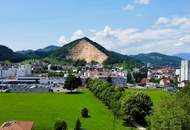 Stilvolle Villa am Mareckkai in Leoben – “Repräsentativ. Vielseitig. Besonders.”