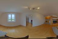 2-Zimmer-Wohnung im 1. OG