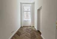 Charmante 4-Zimmer-Altbauwohnung im Herzen von 1030 Wien