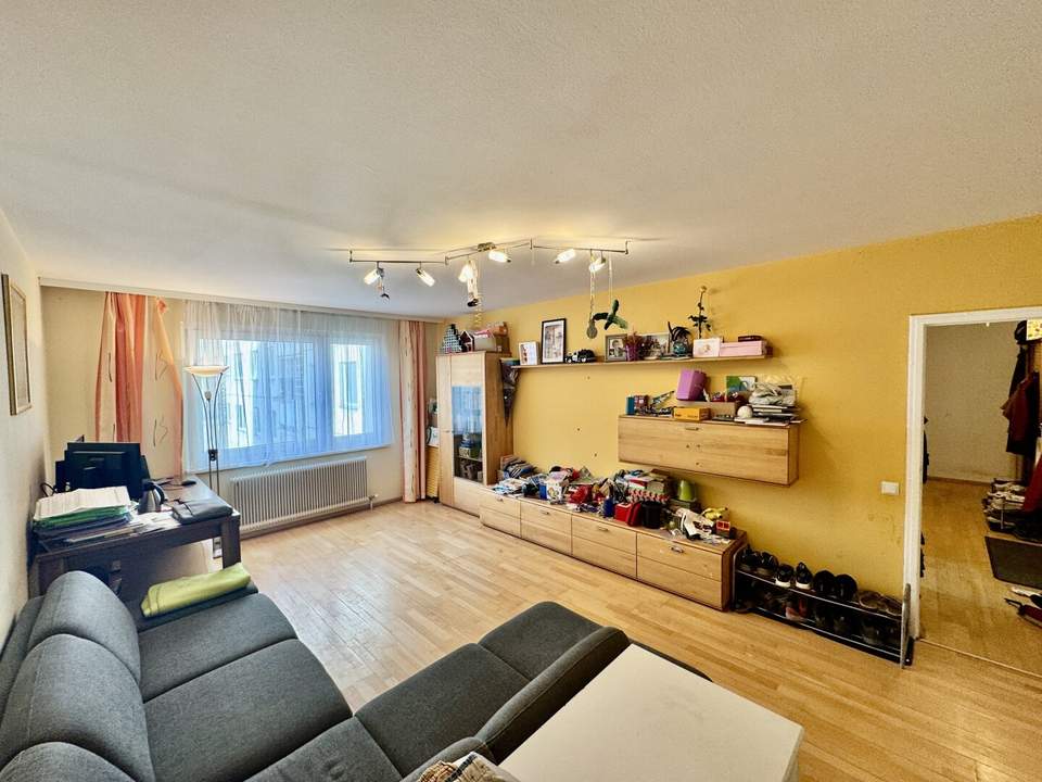 124 m2 GROSSE 4 ZIMMERWOHNUNG IM 3. BEZIRK DIREKT BEIM SCHWEIZERGARTEN ZUM BESTEN PREIS