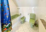Hietzing/UBahn für Familien-oder WG! DG-Maisonette zu mieten!