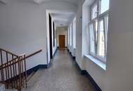 Schöne loftartige 56m² große 2 Zi Wohnung in innerstädtischer Lage