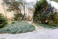 Exklusive Wohnung mit hochwertiger Ausstattung und Garage.