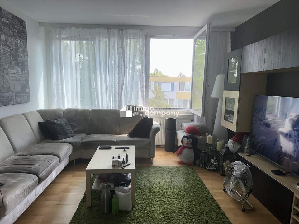 Traumhafte 85m² Wohnung mit Loggia in Maria Enzersdorf- Südstadt - Jetzt kaufen für nur 285.000,00 €!