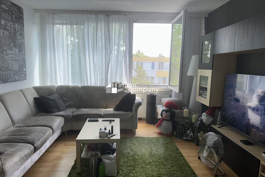 Traumhafte 85m² Wohnung mit Loggia in Maria Enzersdorf- Südstadt - Jetzt kaufen für nur 285.000,00 €!, Wohnung-kauf, 285.000,€, 2344 Mödling