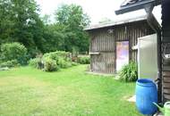 Sonniges und Idyllisches Haus am Bach!