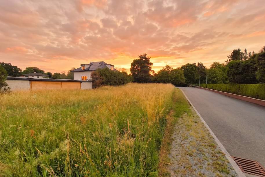 Ebenes Baugrundstück in Ortsrandlage, Grund und Boden-kauf, 40.000,€, 7503 Oberwart