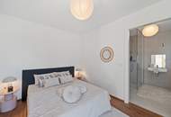 Terrassentraum bei der Alten Donau - provisionsfrei und bezugsfertig