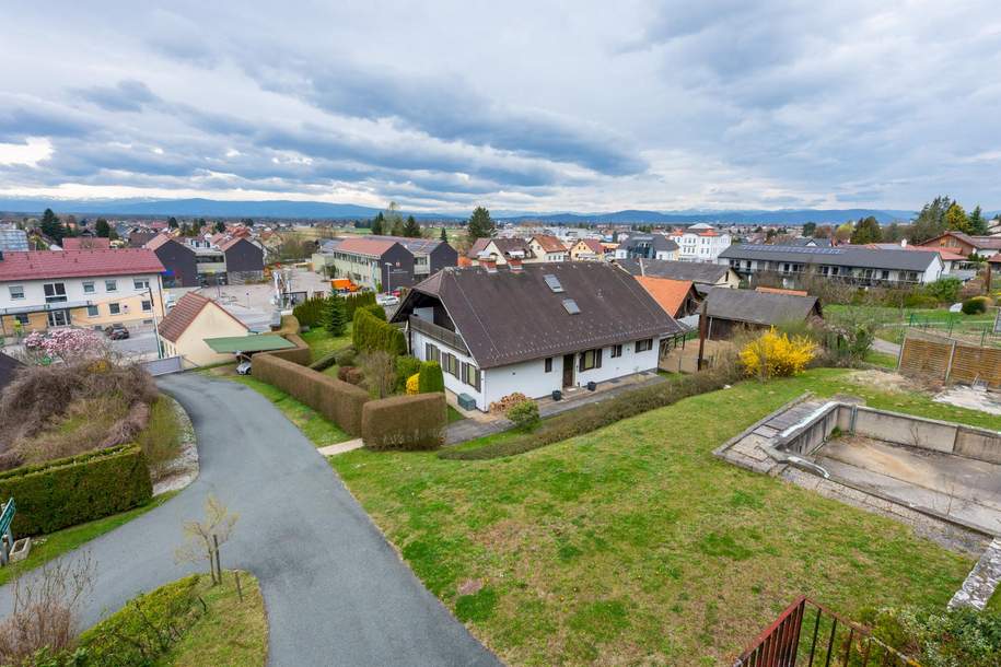 GRUNDSTÜCKE MIT DICHTE BIS 1,0 IM ZENTRUM VON HAUSMANNSTÄTTEN, Grund und Boden-kauf, 1.300.000,€, 8071 Graz-Umgebung