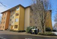 Gepflegte 3-Zimmer Eigentumswohnung in Braunau mit Tiefgarage