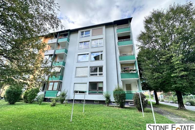 renovierungsbedürftige 3-Zimmer-Wohnung INNSBRUCK-AMRAS sucht kreative(n) Hausherr(In)!, Wohnung-kauf, 330.000,€, 6020 Innsbruck-Stadt