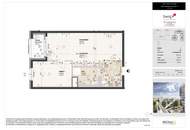 Charmante 2-Zimmer-Wohnung mit Loggia in 1210 Wien